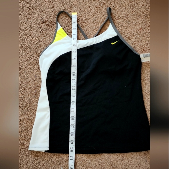 Nike 2pc Swim - Picture 2 of 6